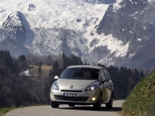 Renault Grand Scenic 2009 36